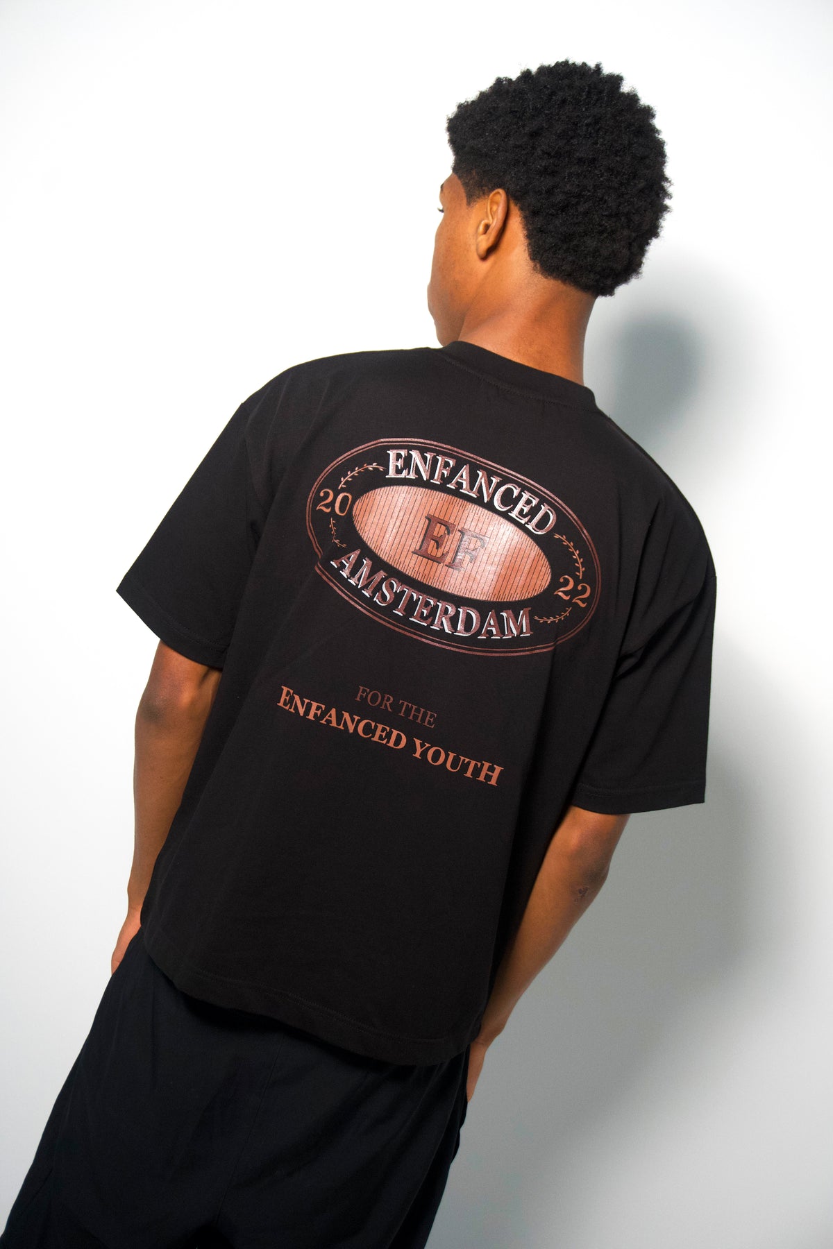 EF AUTUMN TEE