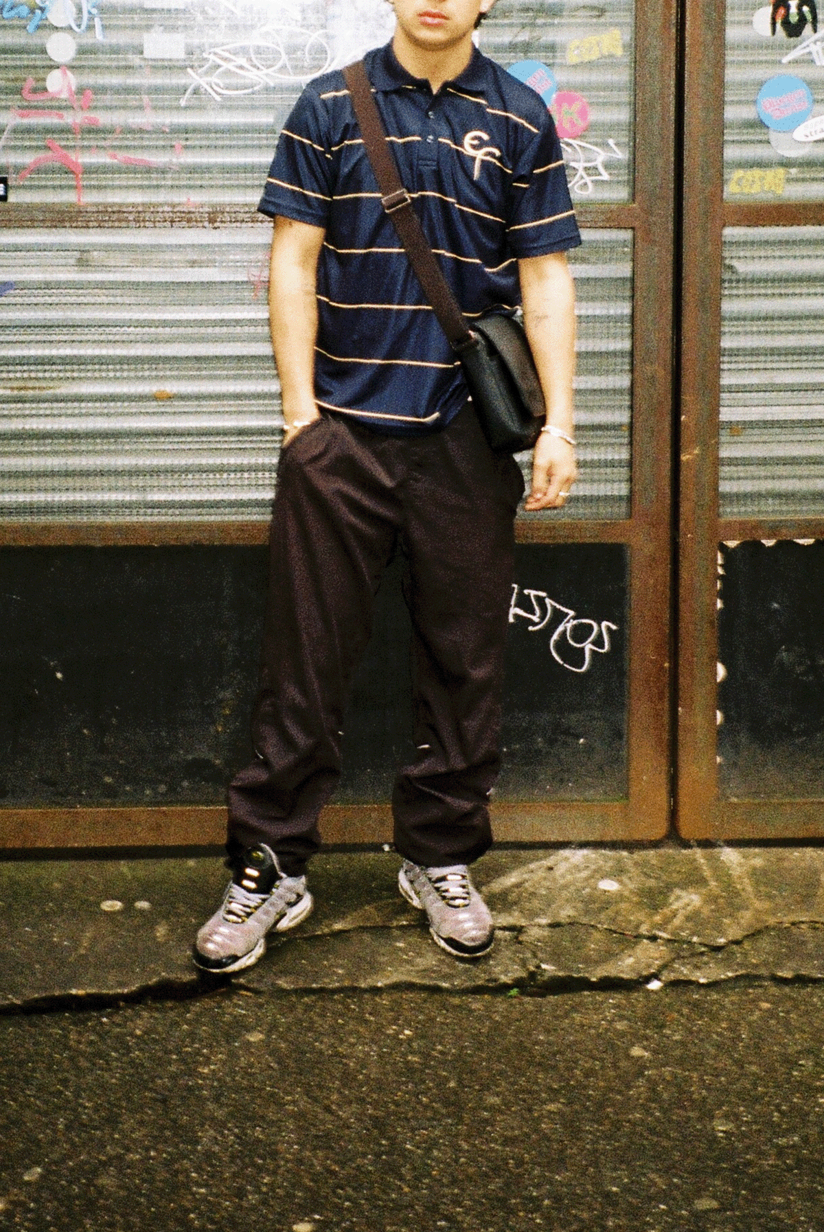 EF EURO POLO