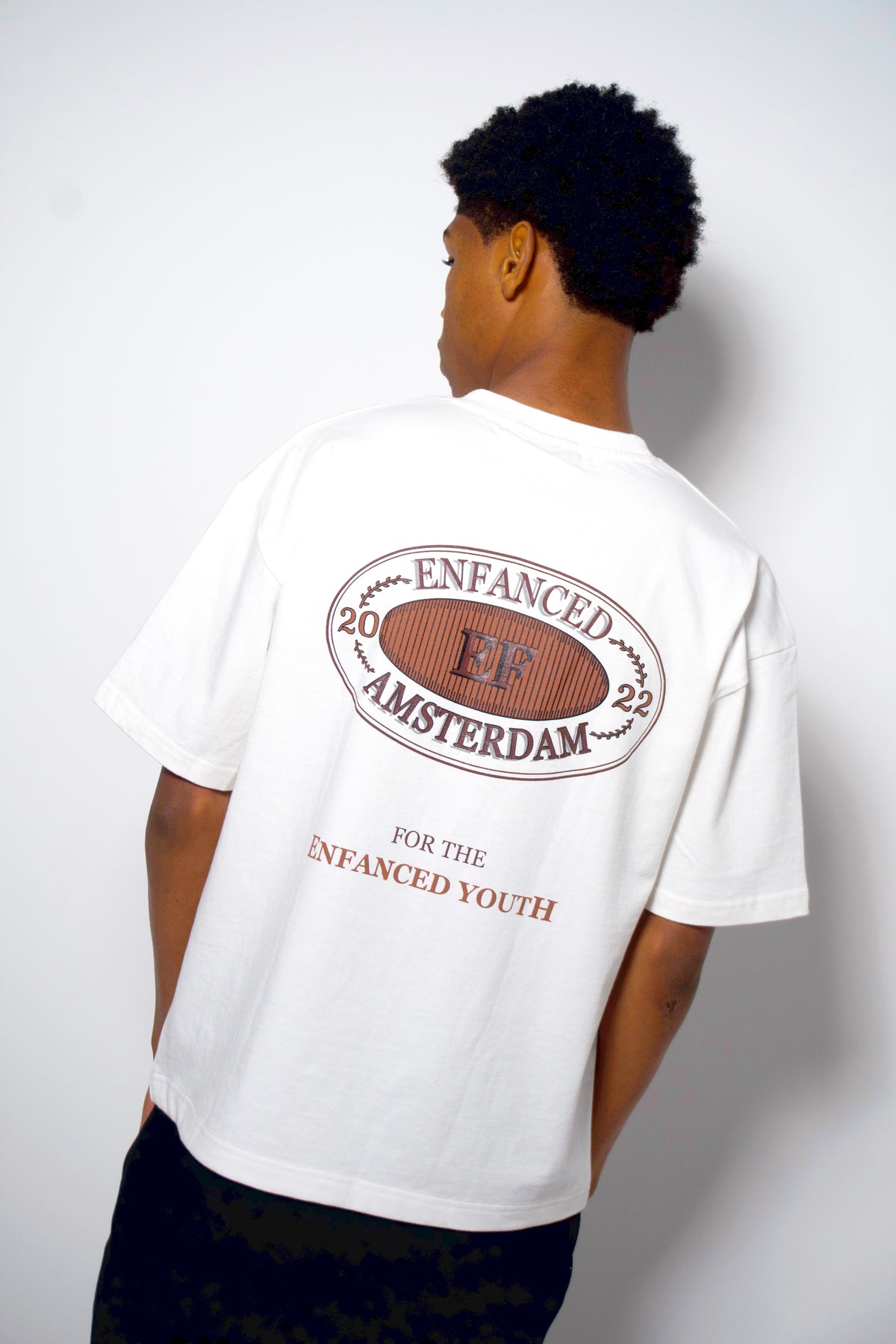 EF AUTUMN TEE
