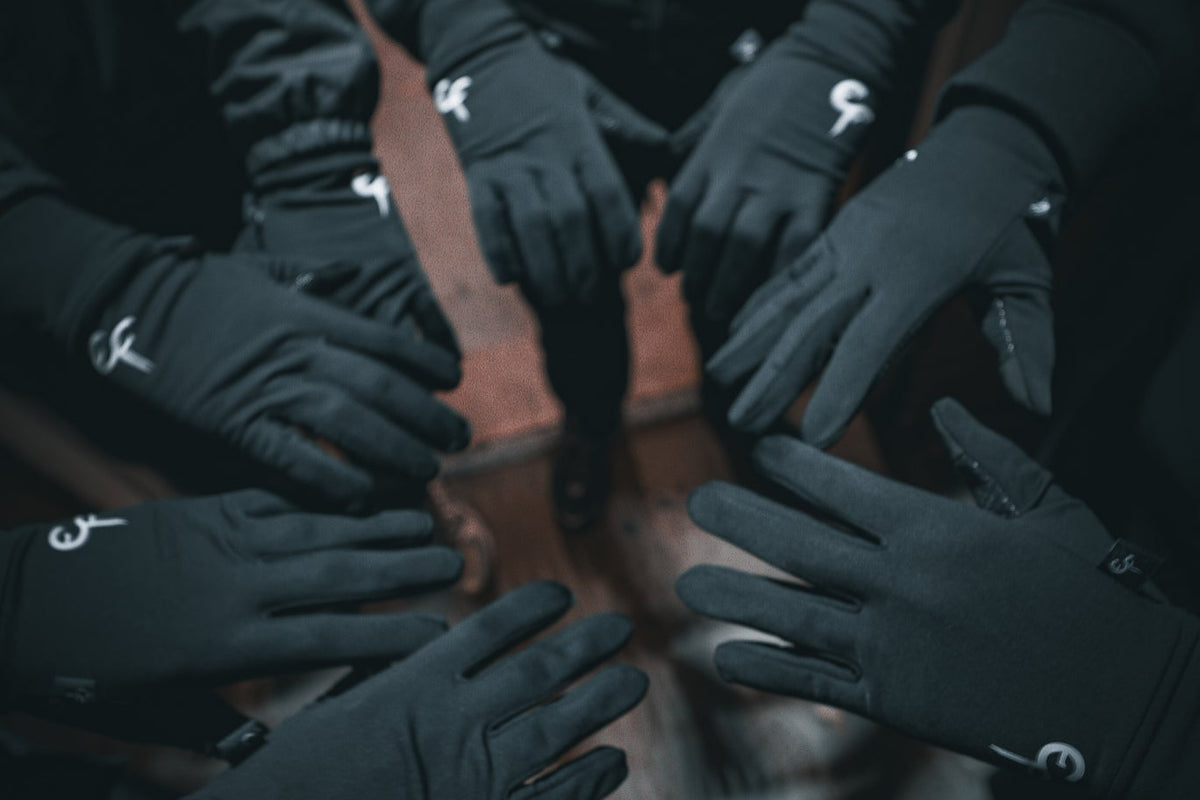 ENFANCED GLOVES