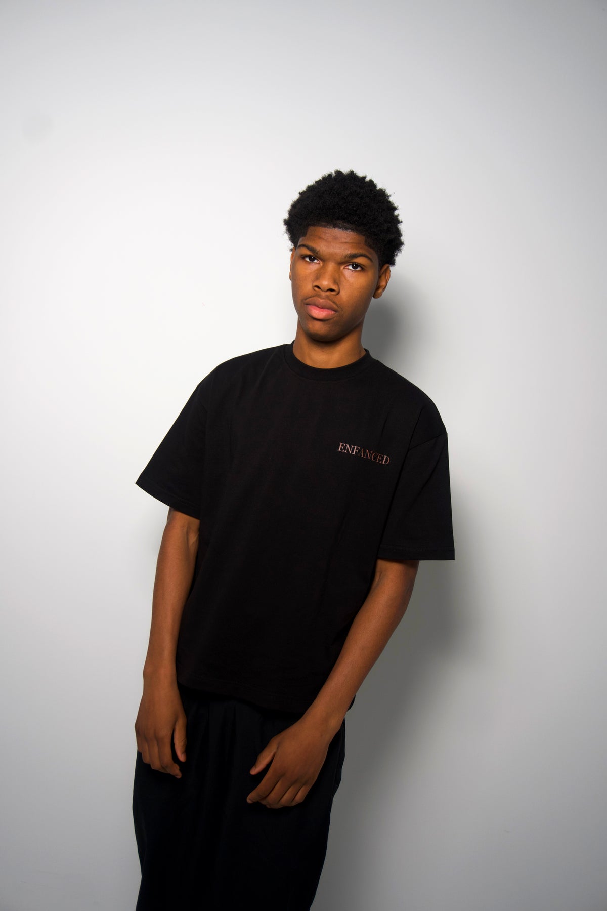 EF AUTUMN TEE