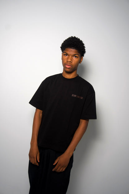 EF AUTUMN TEE