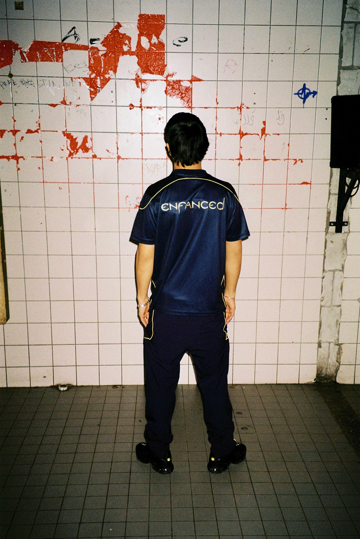 EF EURO JERSEY