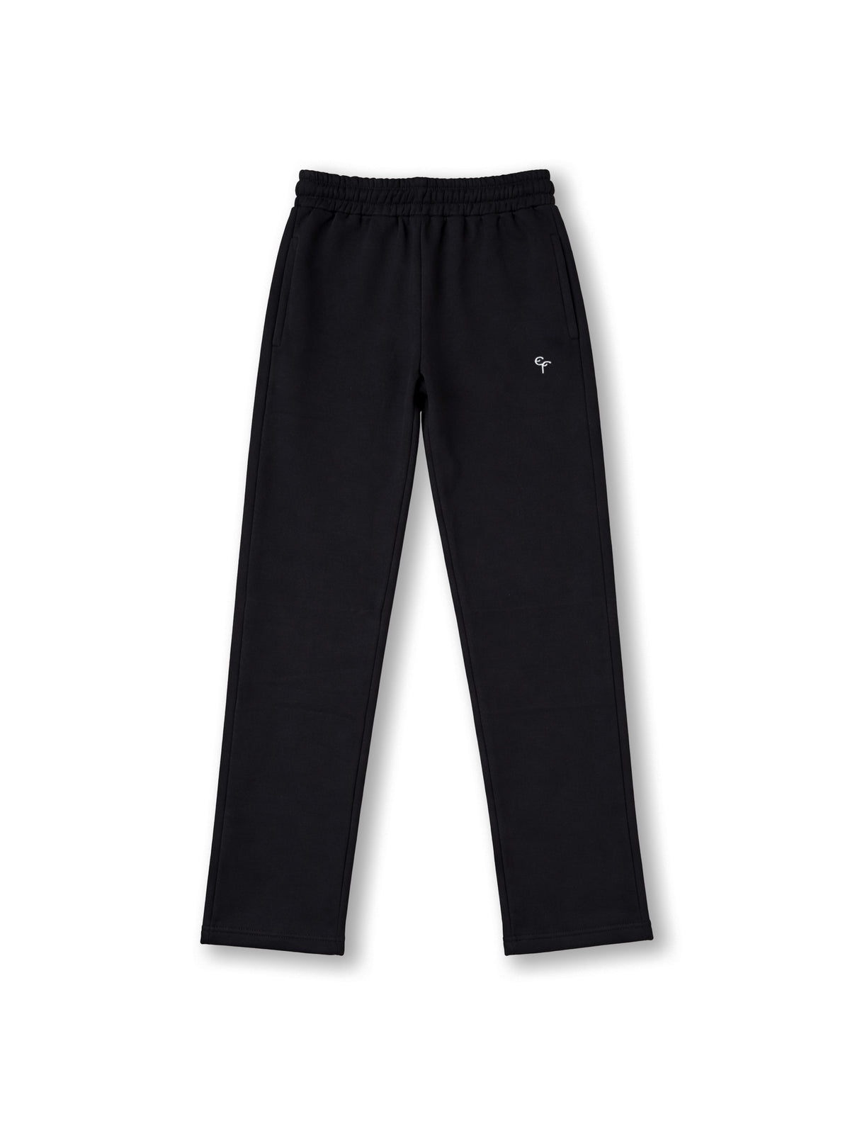 ENFANCED JOGGER [BLACK]