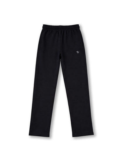 ENFANCED JOGGER [BLACK]