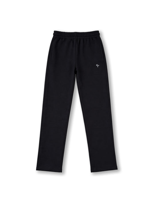 ENFANCED JOGGER [BLACK]