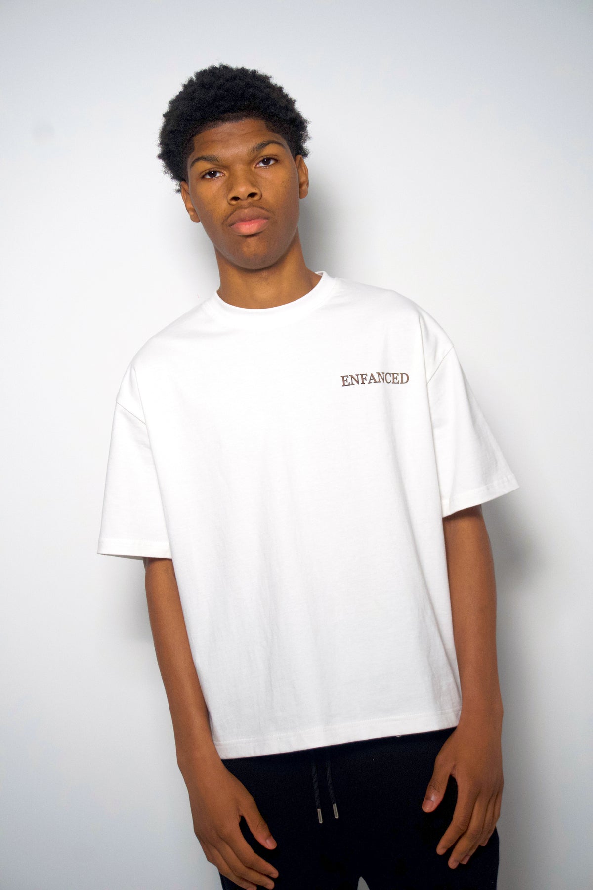 EF AUTUMN TEE