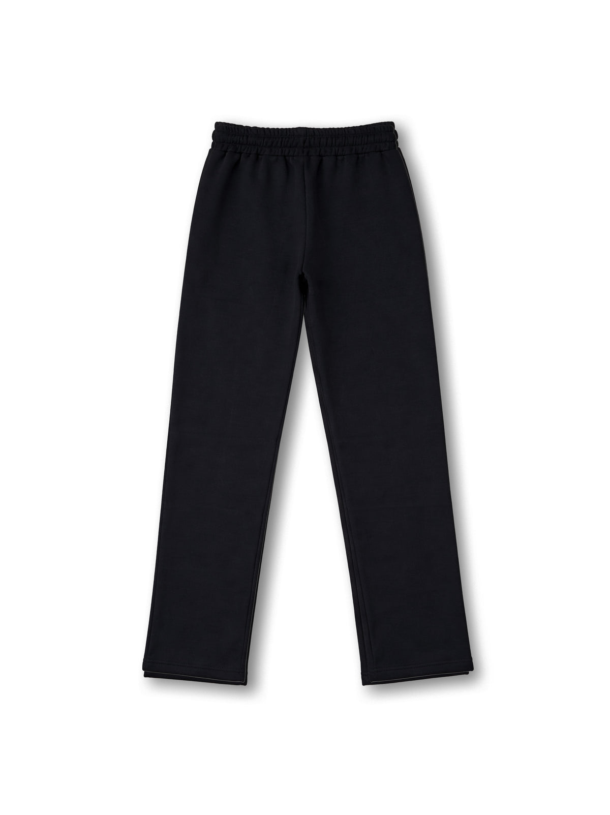 ENFANCED JOGGER [BLACK]