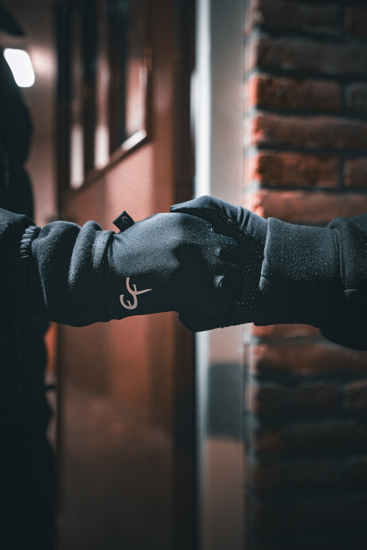 ENFANCED GLOVES