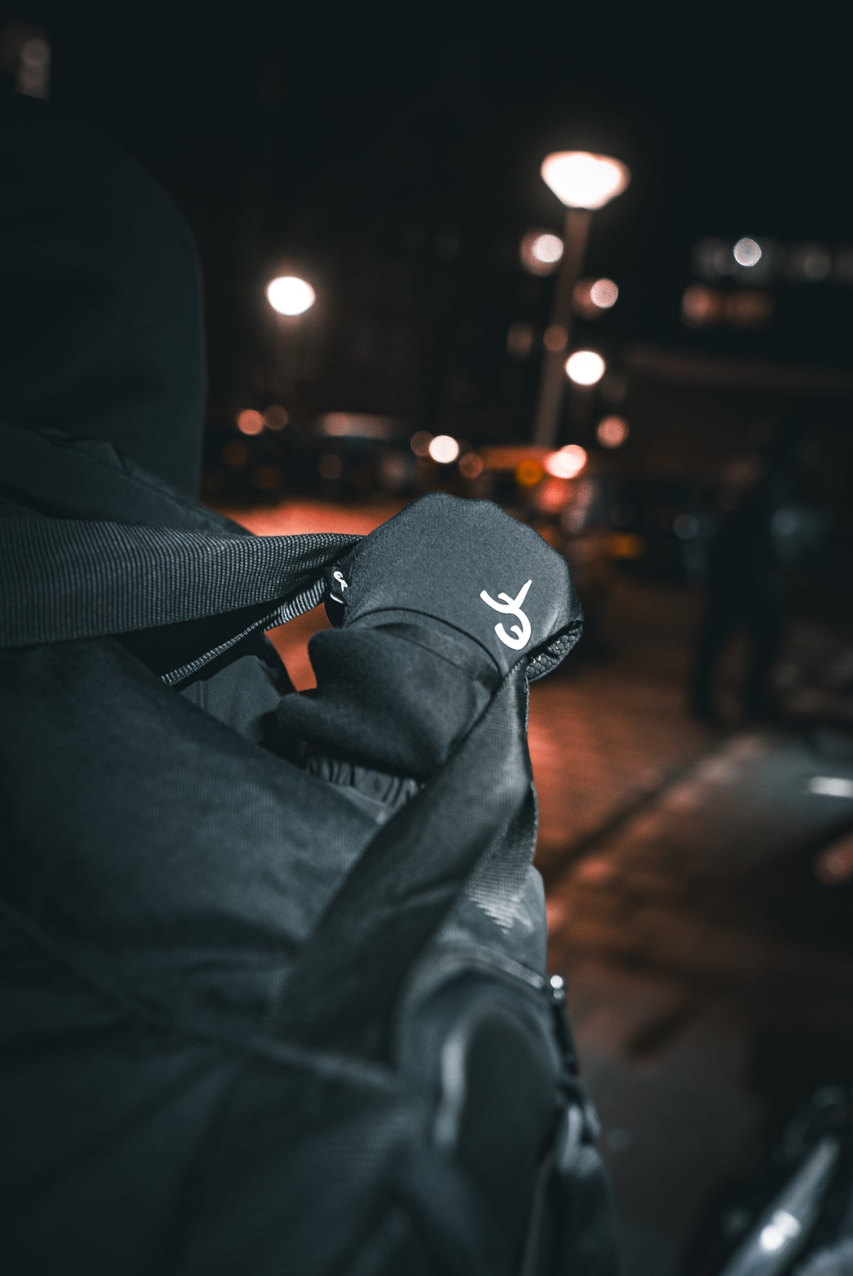 ENFANCED GLOVES
