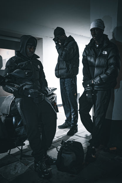 ENFANCED SKULLCAP PACK
