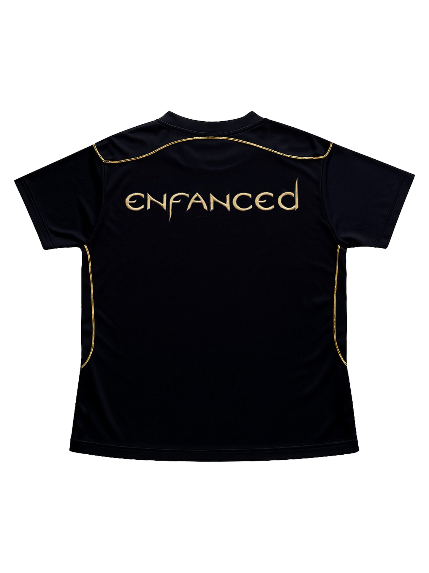 Euro jersey