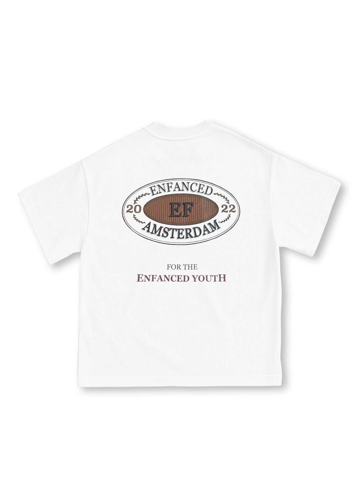 EF AUTUMN TEE