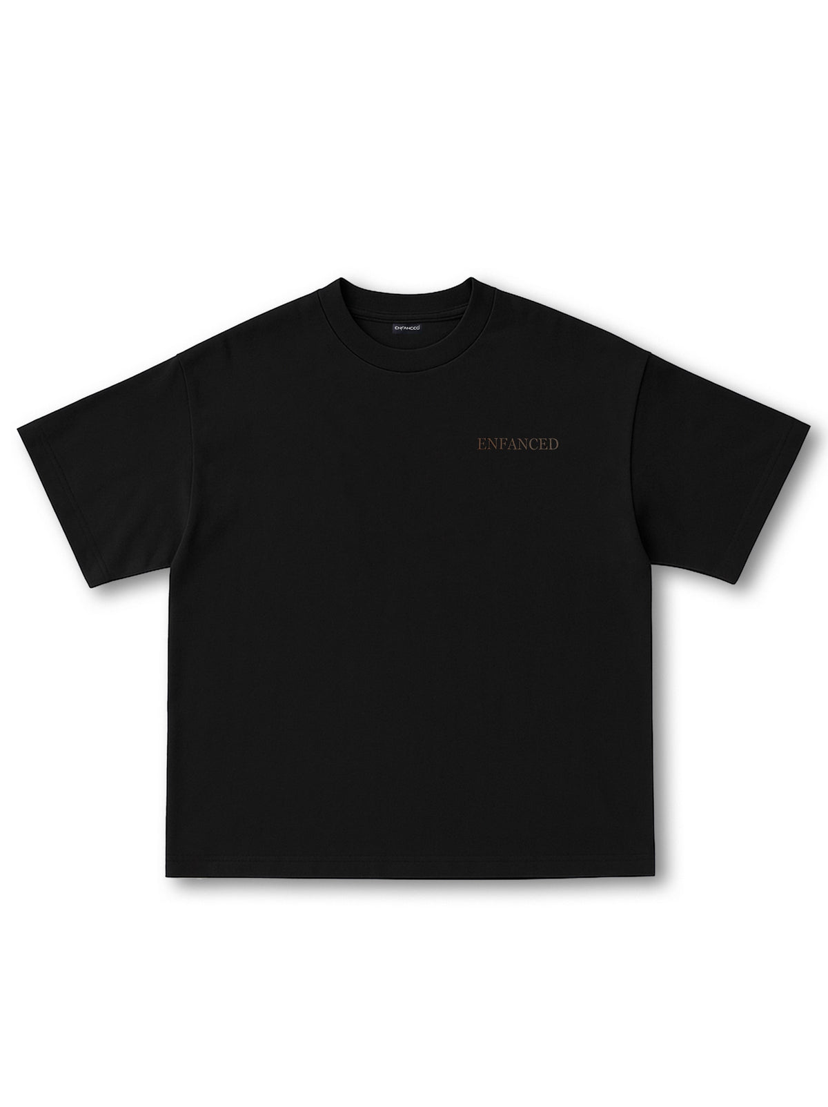 EF AUTUMN TEE